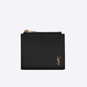 **SOLD** YSL WALLET